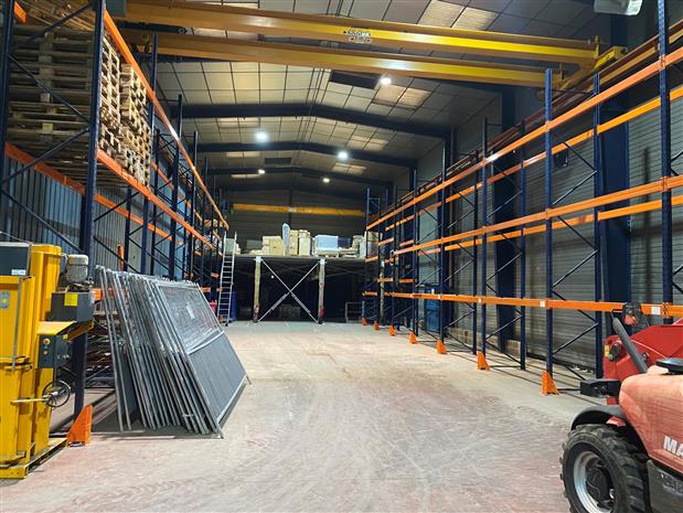 Local d'activités Location 95100 ARGENTEUIL