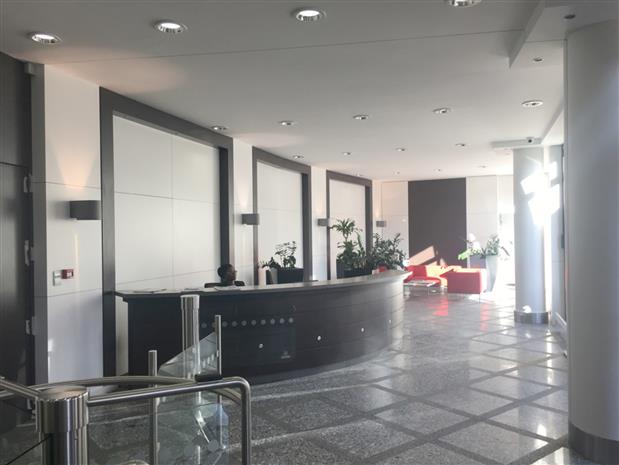 Bureau Location 78180 MONTIGNY LE BRETONNEUX