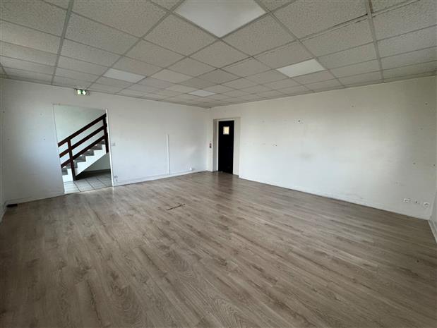 Local d'activités Location 95540 MERY SUR OISE