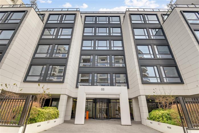 Bureau Location 92300 LEVALLOIS PERRET