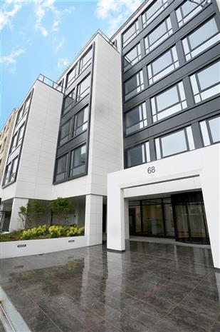 Bureau Location 92300 LEVALLOIS PERRET