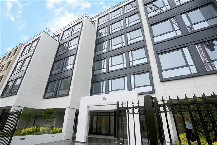 Bureau Location 92300 LEVALLOIS PERRET