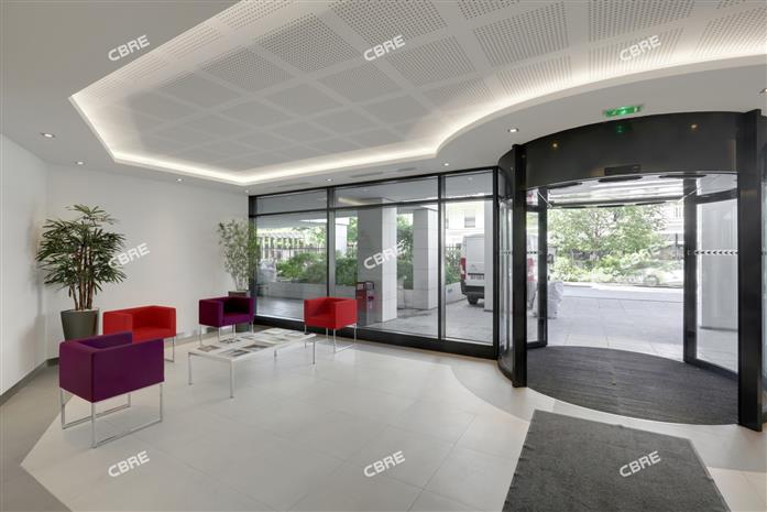 Bureau Location 92300 LEVALLOIS PERRET