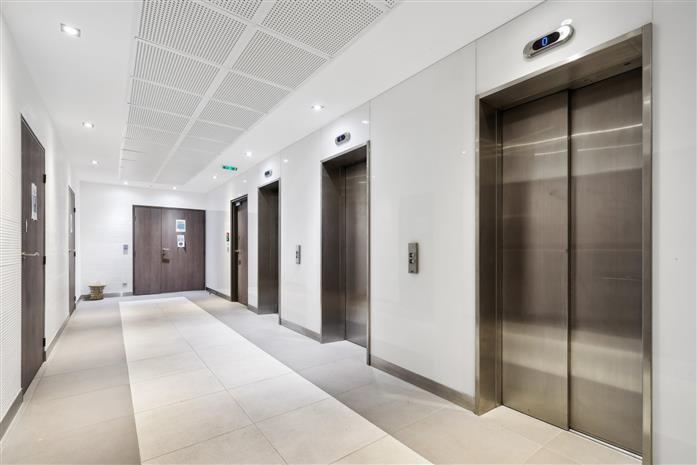 Bureau Location 92300 LEVALLOIS PERRET