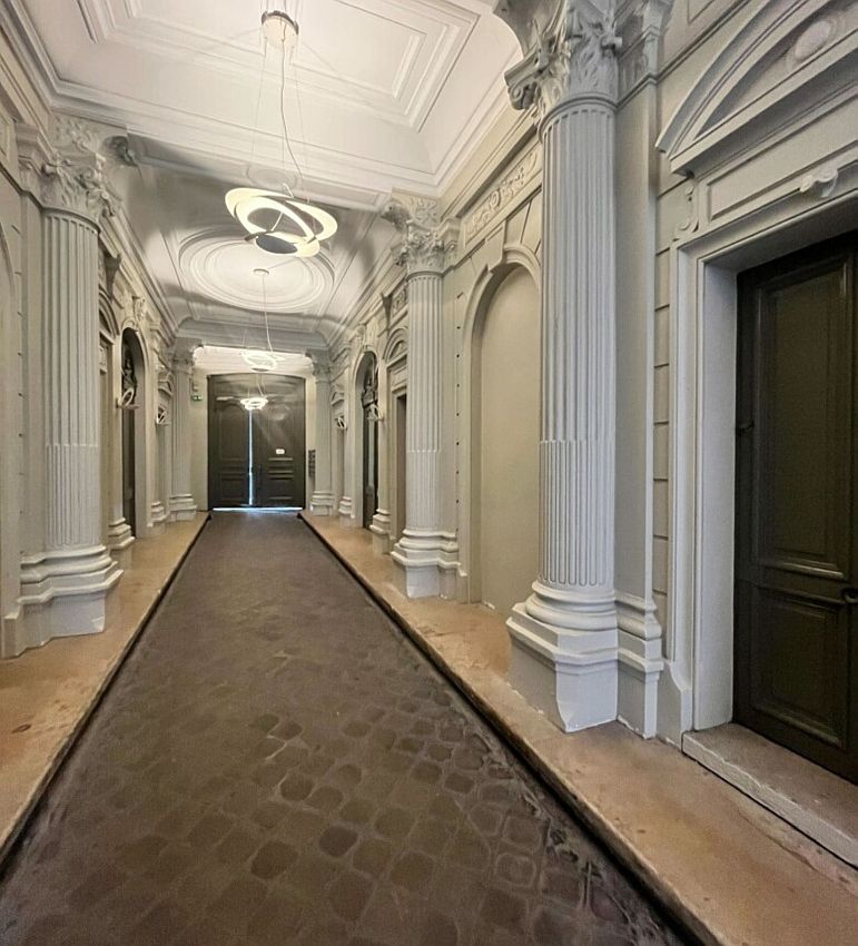 Bureau Location 75002 PARIS 19 RUE DU 4 SEPTEMBRE