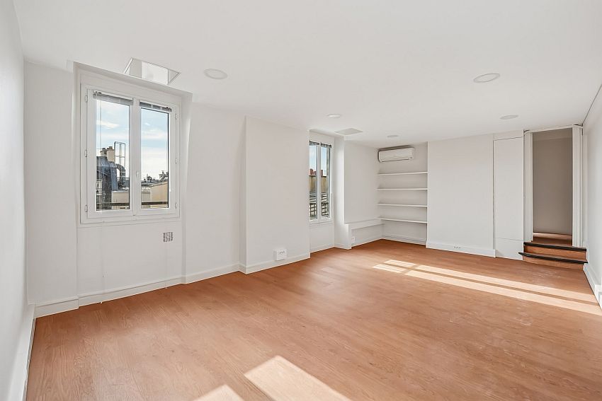 Bureau Location 75002 PARIS 19 RUE DU 4 SEPTEMBRE