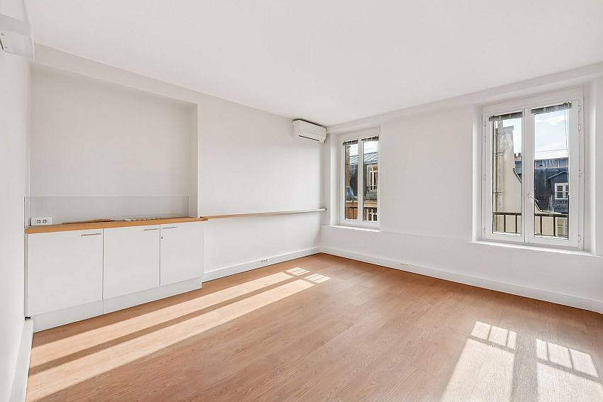 Bureau Location 75002 PARIS 19 RUE DU 4 SEPTEMBRE