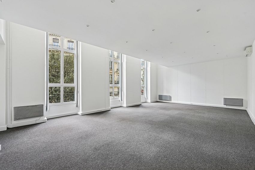 Bureau Location 75002 PARIS 19 RUE DU 4 SEPTEMBRE