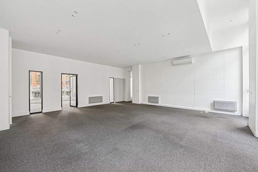 Bureau Location 75002 PARIS 19 RUE DU 4 SEPTEMBRE