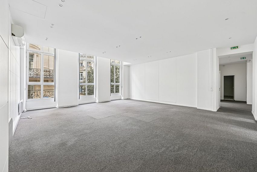 Bureau Location 75002 PARIS 19 RUE DU 4 SEPTEMBRE