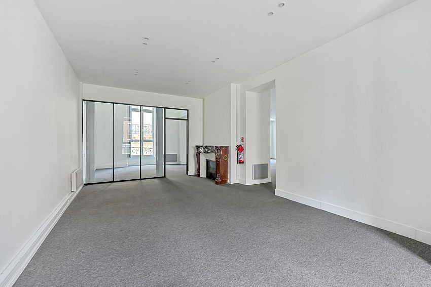 Bureau Location 75002 PARIS 19 RUE DU 4 SEPTEMBRE