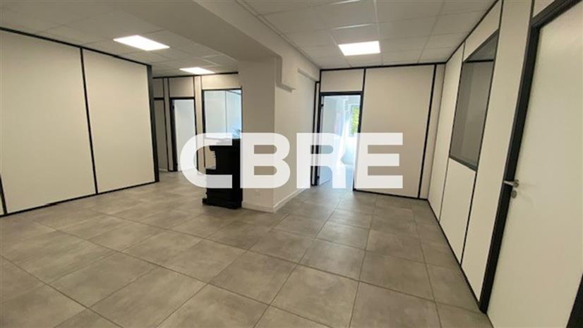 Bureau Location 06200 NICE