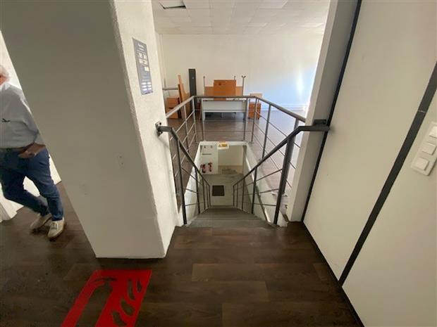 Bureau Location 06200 NICE