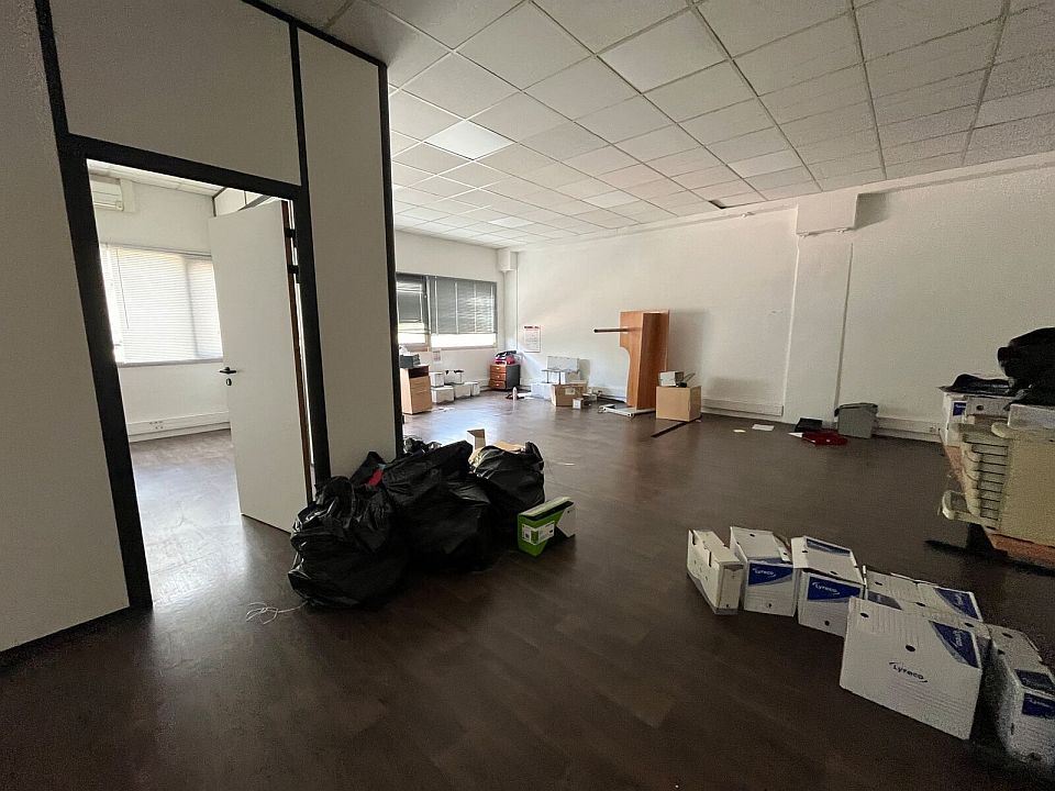 Bureau Location 06200 NICE