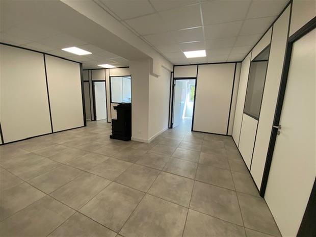 Bureau Location 06200 NICE