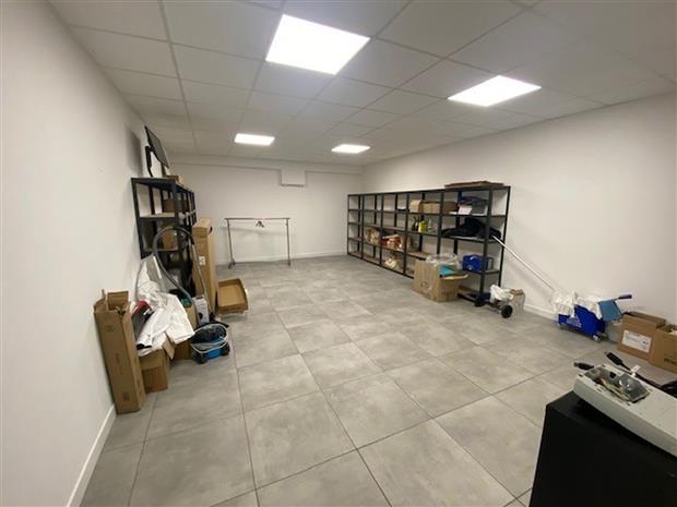 Bureau Location 06200 NICE