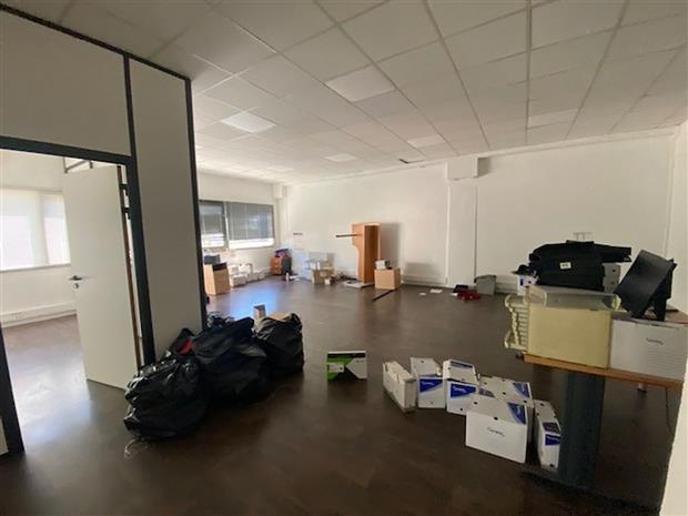 Bureau Location 06200 NICE