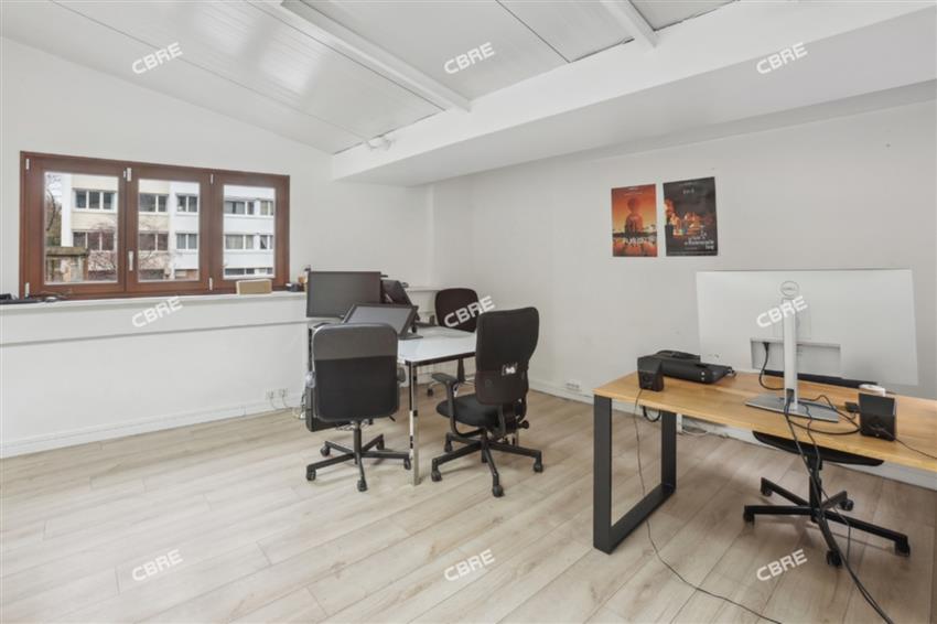 Bureau Location 75020 PARIS