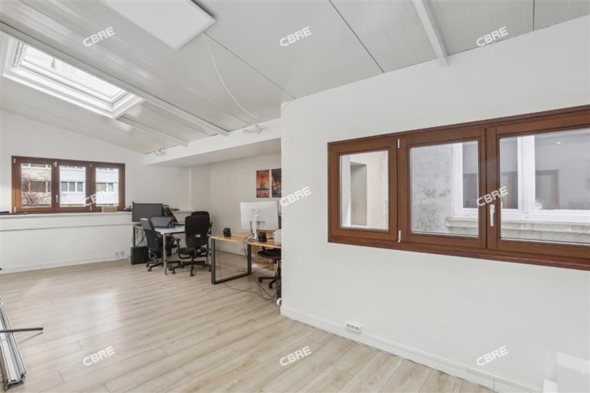 Bureau Location 75020 PARIS