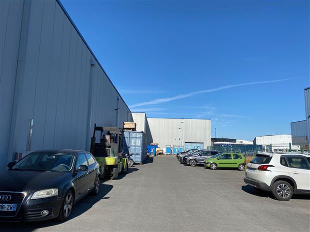 Local d'activités Vente/Location 91830 LE COUDRAY MONTCEAUX