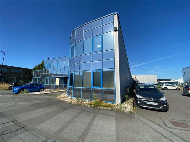Local d'activités Vente/Location 91830 LE COUDRAY MONTCEAUX