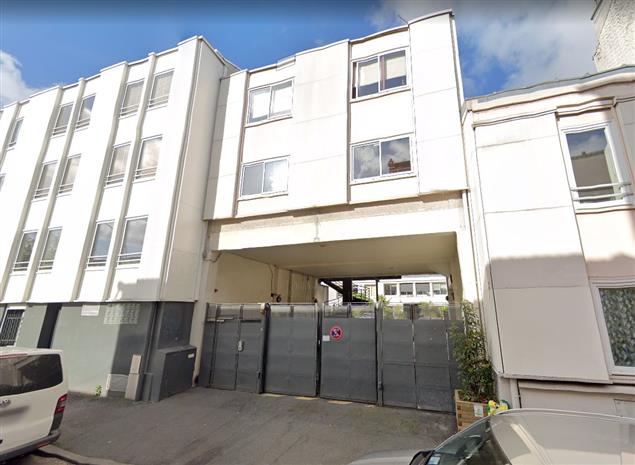Bureau Location 93170 BAGNOLET