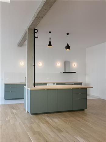 Bureau Location 93170 BAGNOLET