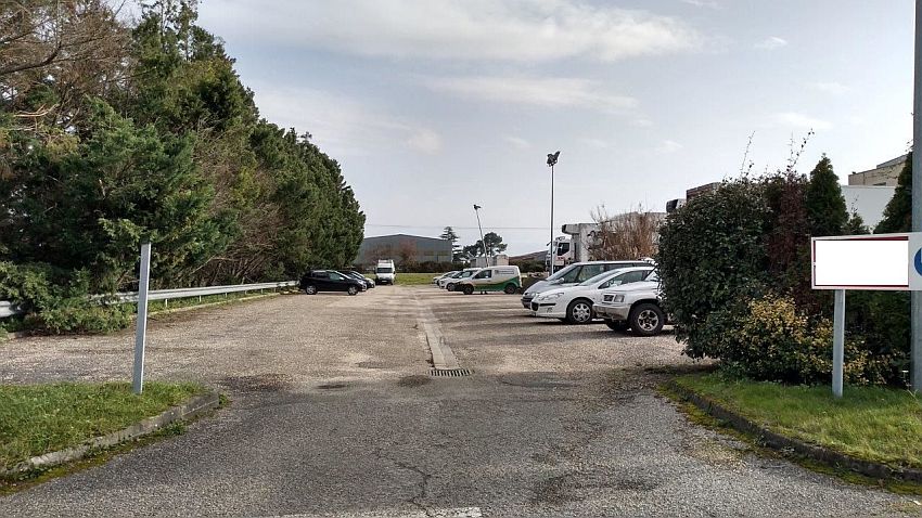 Entrepôt / Local d'activités Location 33210 LANGON