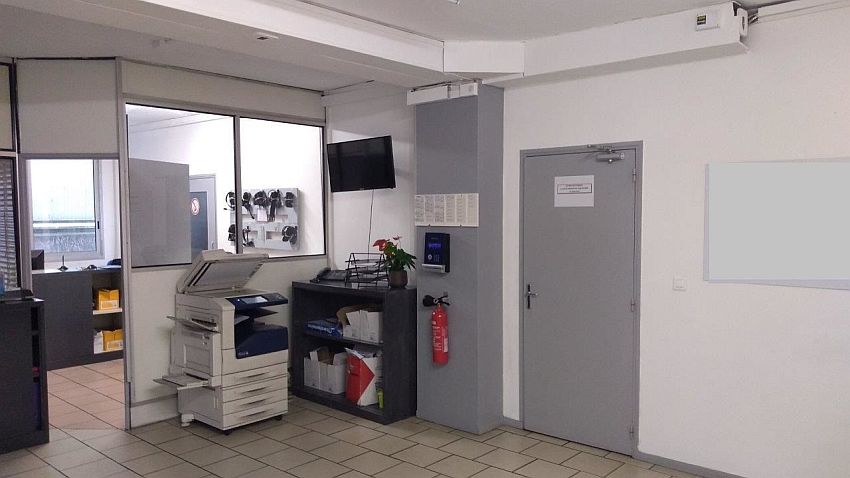 Entrepôt / Local d'activités Location 33210 LANGON