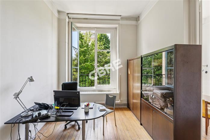 Bureau Location 75014 PARIS