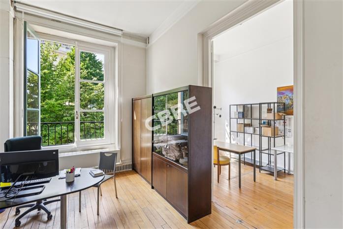 Bureau Location 75014 PARIS