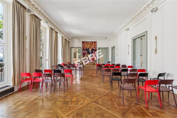 Bureau Location 75014 PARIS
