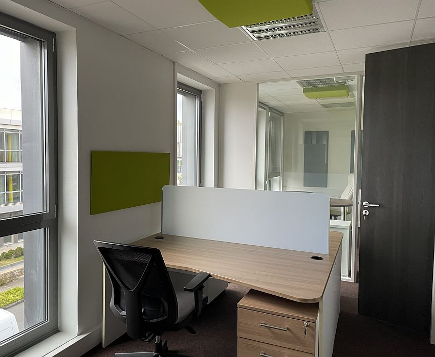 Bureau Vente/Location 44800 ST HERBLAIN 4 RUE EDITH PIAF