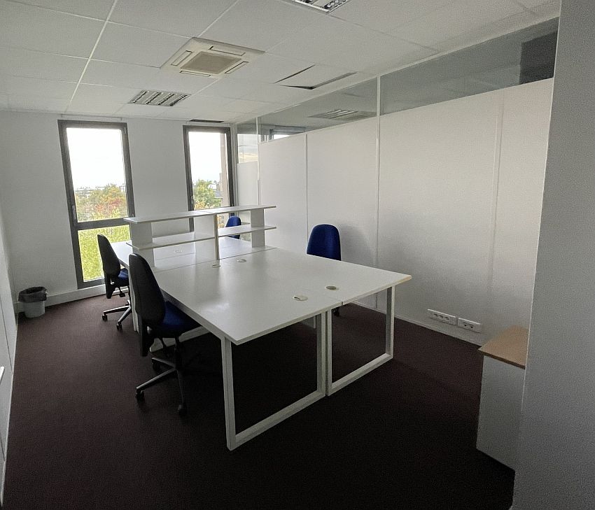 Bureau Vente/Location 44800 ST HERBLAIN 4 RUE EDITH PIAF