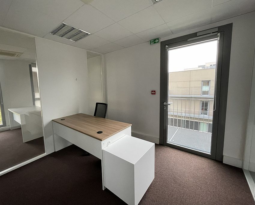 Bureau Vente/Location 44800 ST HERBLAIN 4 RUE EDITH PIAF