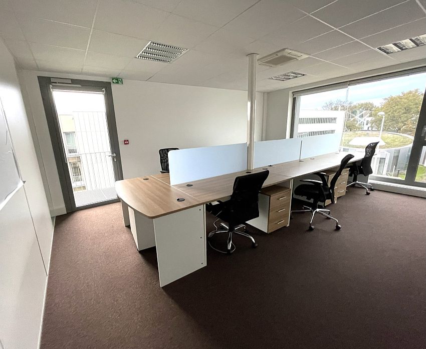 Bureau Vente/Location 44800 ST HERBLAIN 4 RUE EDITH PIAF