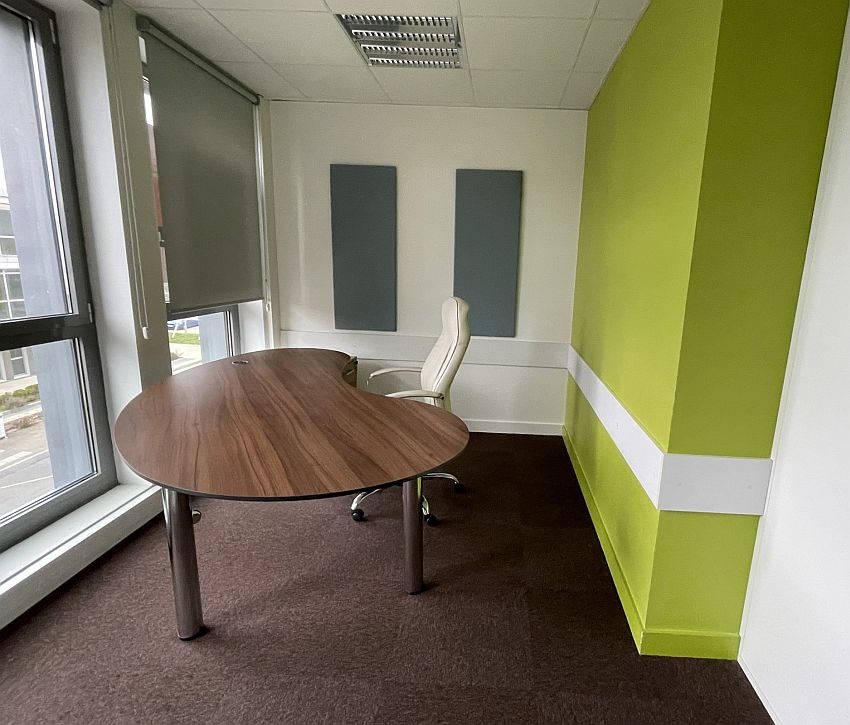 Bureau Vente/Location 44800 ST HERBLAIN 4 RUE EDITH PIAF