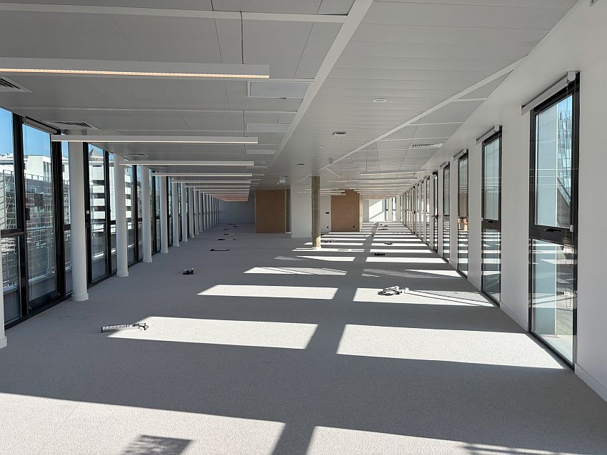Bureau Location 69003 LYON 117 BOULEVARD MARIUS VIVIER MERLE