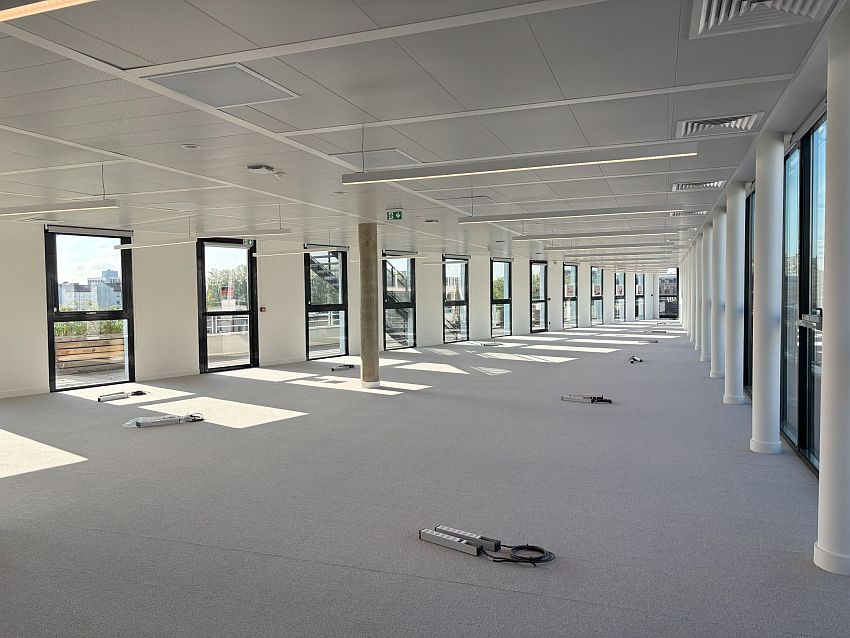 Bureau Location 69003 LYON 117 BOULEVARD MARIUS VIVIER MERLE
