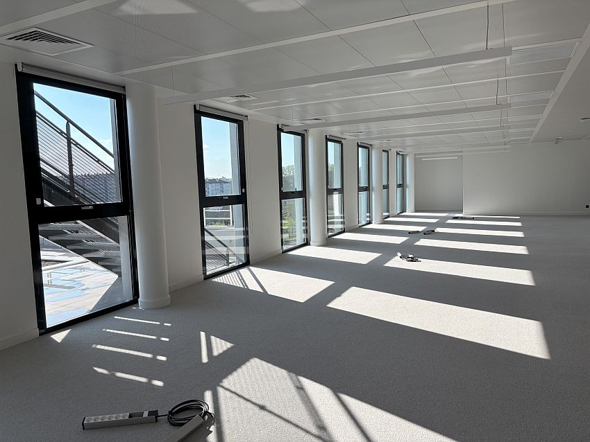 Bureau Location 69003 LYON 117 BOULEVARD MARIUS VIVIER MERLE