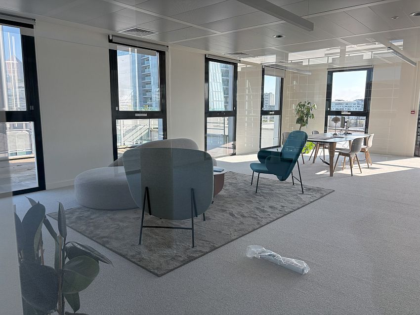 Bureau Location 69003 LYON 117 BOULEVARD MARIUS VIVIER MERLE