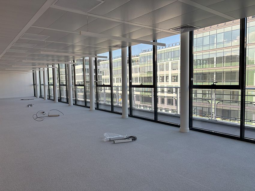 Bureau Location 69003 LYON 117 BOULEVARD MARIUS VIVIER MERLE