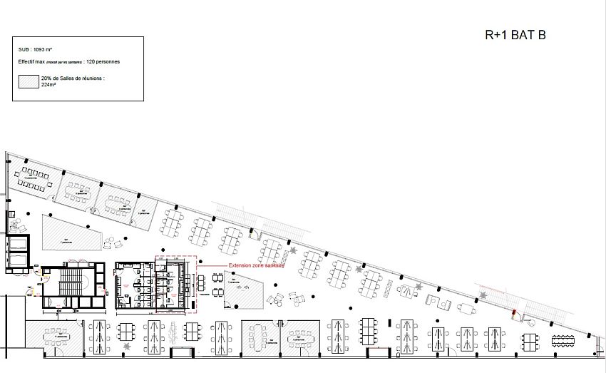 Bureau Location 69003 LYON 117 BOULEVARD MARIUS VIVIER MERLE