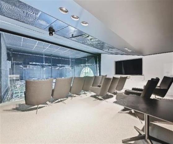 Bureau Location 69002 LYON