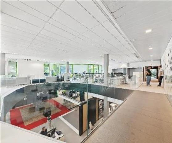Bureau Location 69002 LYON