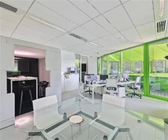 Bureau Location 69002 LYON