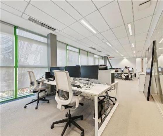 Bureau Location 69002 LYON