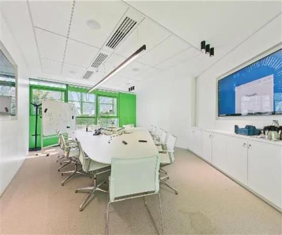Bureau Location 69002 LYON