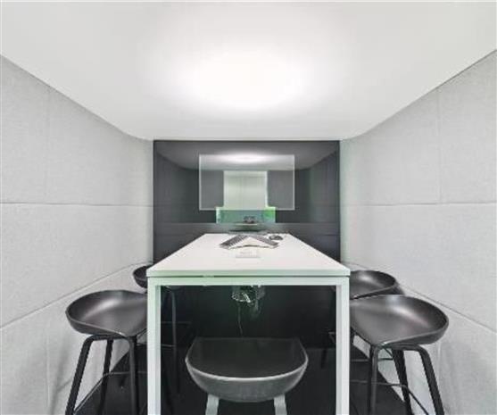 Bureau Location 69002 LYON