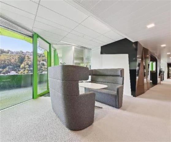 Bureau Location 69002 LYON